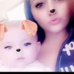 Meet your Posher, Morgan